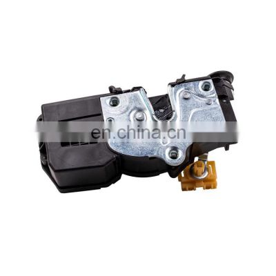 Car Door Lock Actuator For Chevy SILVERADO SIERRA Cadillac GMC 931-109 15785127 Rear Right