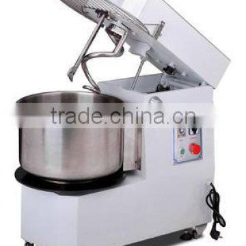 Factory Price High Quality Excellent Double Speeds Electric Flour Dough Mixer photo-3