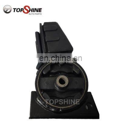 12361-0D020 Rubber Engine Mount for TOYOTA Yaris