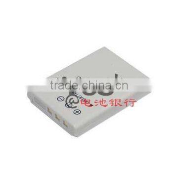 Camera battery for BENQ S30 E40 E41