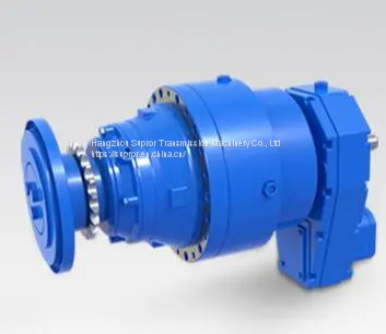 High Quality Durable Using Various Reducer With Motor