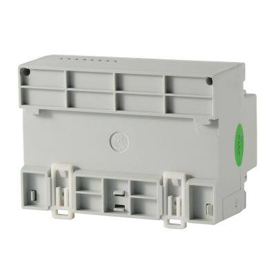 Acrel ADL3000-E Multi Tarrif Three Phase Energy Meter Electric Charging Meter Car 2 Channel RS485 Communication photo-5