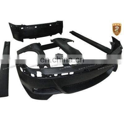 FRP for bnw 2005-2008 year car modify to pd style fit for E65 E66