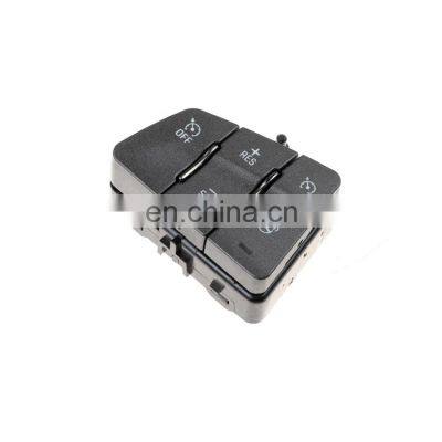 20995827 Steering Wheel Cruise Control Switch for Cadillac SRX