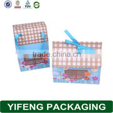 China Cheap New Design Custom Laminated Bakery Packaging/bakery Product Packaging photo-2