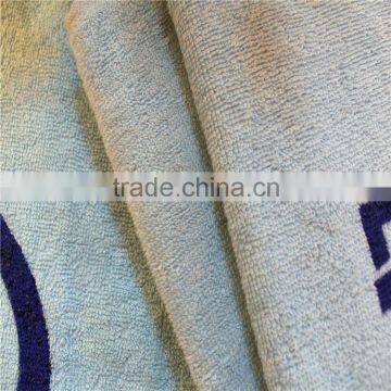 Screen Printing 100% Cotton Personalized Gym Towels or Sport Sweat Towels photo-6