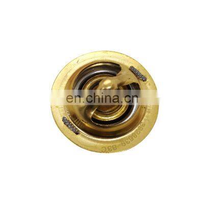 3928639 For Cummins construction machinery engine thermostat