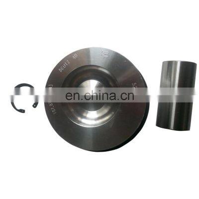 04501353 EC290B D7E Engine piston for engine cylinder parts