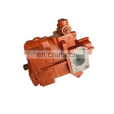 High Quality EX60 hydraulic pump EX60LC main pump EX60LCK piston pump