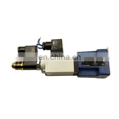 Rexroth  R900915823  2FRE10-4X/60LBK4M R900927479 2FRE16-4X/80LBK4M 2FRE 16-4X/160LBK Solenoid Proportional speed control valve