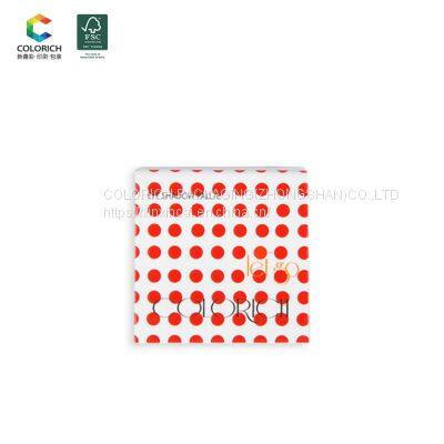 New Product Makeup 18 Pan Custom Private Label Empty Magnetic Eyeshadow Case Palette Packaging Anime Makeup Eyeshadow Palette photo-3