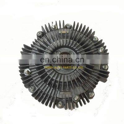 TAIPIN Car Fan Clutch For HILUX VIGO 2KD OEM 16210-0L010