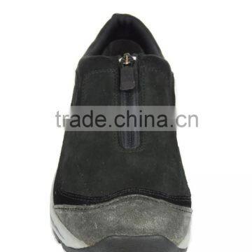 2014 Athletic Zip no Lace Slip on Casual Running Shoe photo-4
