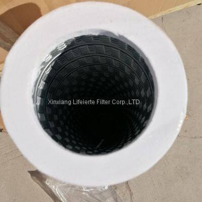 Peco natural gas filter core PCHG-336 filter elements