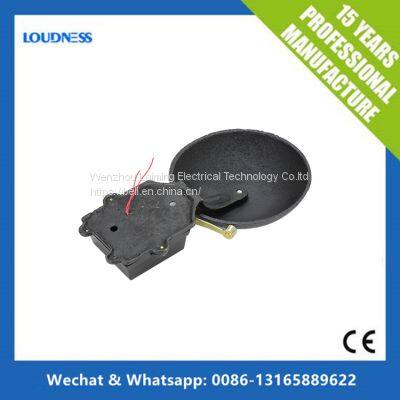 High Quality Warning/Electric Electronic School Bell Factory Bell With Outside Peen photo-2