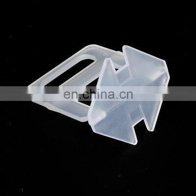 Tile Clips Spacers 1.0mm 1.5mm 2mm 2.5mm 3mm Clips Tile Leveling Spacers Tile Leveling System photo-3