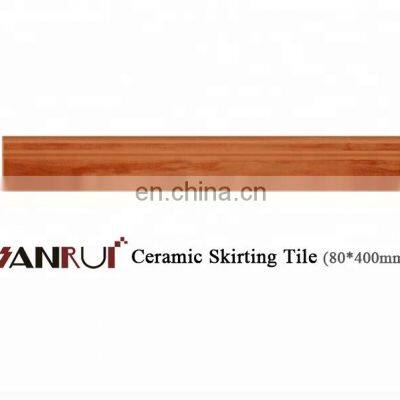 Skirting Tile Building Material Floor Tiles 80*400mm Price in Sri Lanka photo-4