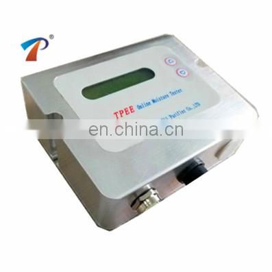 Low Cost Online Moisture Content Meter for Oil / Digital Display Online Moisture Meter in Transformer Oil