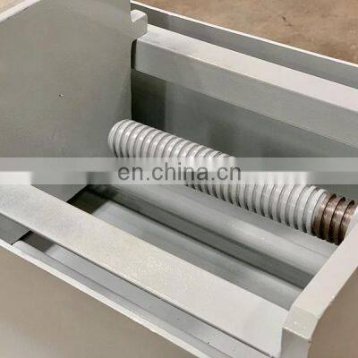 Latest Model Oil Press Machine for Mineral Oil /Portable Filter Press Plate photo-5