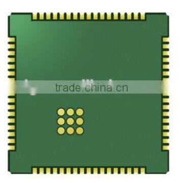SIM2000S Module CDMA 1xRTT/EV-DO MODULE SMT Type photo-2