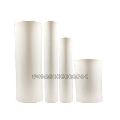 Packaging Printing Laminating Material BOPP Comfortable Textured Anti-fingerprint Soft Touch Lamination photo-5