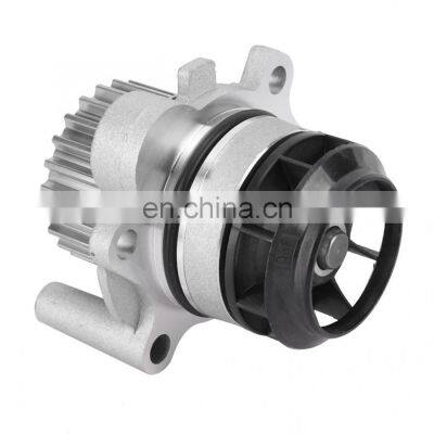 High Performance Auto Water Pump Factory Wholesale Auto Water Pump for AUDI 06F121011 photo-3