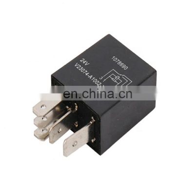 Spabb Car Spare Parts Automotive PVB Relay 12V 30A 1078690