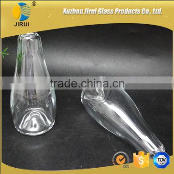 95ml glass perfume bottle with sprayer perfume use industrial                        
                                                                                Supplier's Choice