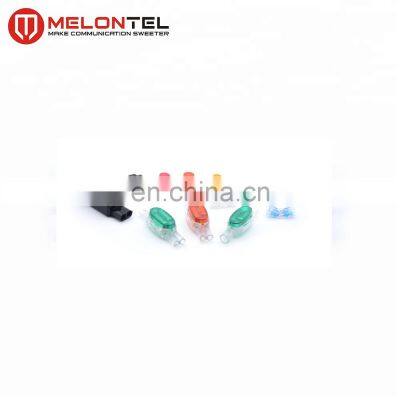 MT-3800 Full Stock All Different Kinds Combination Gel-filled Polypropylene Cat. 5 UY Connector Wire 3/M Connectors UY2 UR photo-2