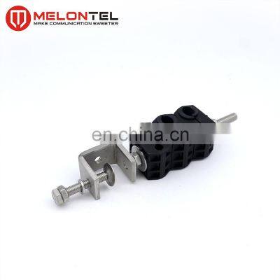 MT-1724 fiber optical FTTH clamp for outdoor fiber cable