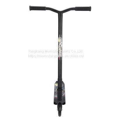 Full Aluminum Alloy Extreme Pro Scooters Freestyle Street Surfing Stunt Scooter