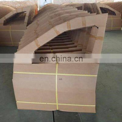 High Quality Car Front Door for JE-EP GRAND CHEROKEE Car Body Parts