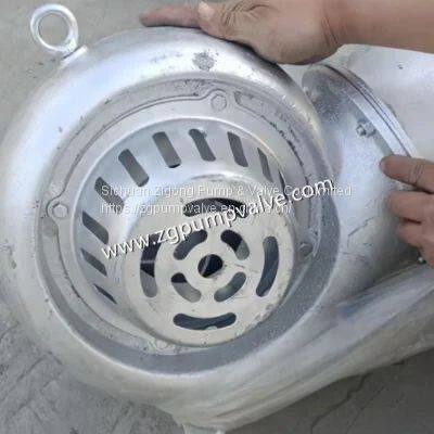 Diesel Engine Submersible Pump With Low Price photo-2