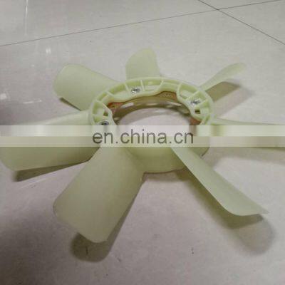 1308100BB Auto Parts and Accessories Cooling System Car Fan Blade For JMC NHR54 4JB1