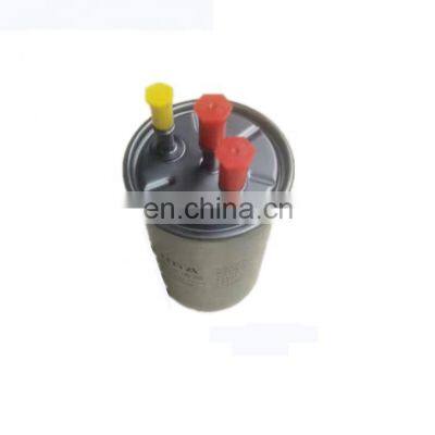 LUGA  Diesel fuel filter Genuine engine parts Diesel filter JMC TRANSIT N520 country 5/6  Air filter ECNHC15-9155-CA