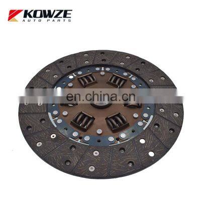 Clutch Disc For Toyota Hilux Kun 31250-0K221 photo-4