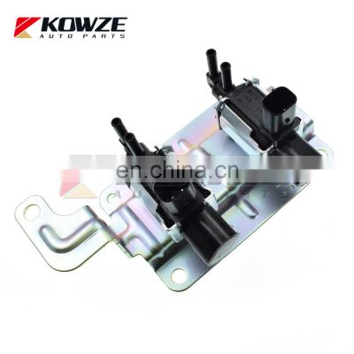 Auto Parts Emission Solenoid Valve Assembly For Ford 1357313 4M5G-9J559-NB