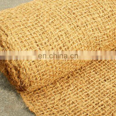 100% Natural Coconut Coir Net From Vietnam/ Coconut Fiber Net Suppliers photo-3