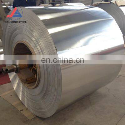 Commercial-purity Aluminium 0.3mm Aluminum Coil 1050 H22 1100 H14 1mm Aluminum Strip Coil photo-3