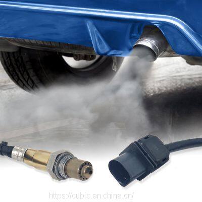 Cubic Lambda Wideband Sensor 5-Wire Oxygen O2 Sensor LSU4.9 High Quality Air Fuel Ratio Sensor photo-5