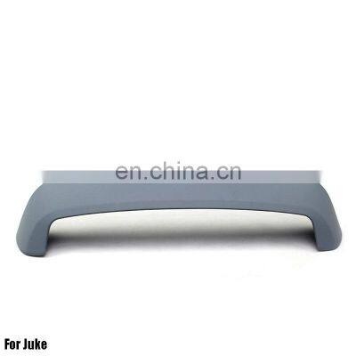 ABS Primer Painted Back Rear Spoiler Lip Wing For Juke 2011-2013 Rear Spoiler