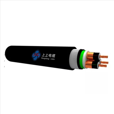 MV XLPE Insulated Concentric Bonding Cable