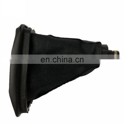 Manual Auto Shift Knob Sliver Gear Knob For Skoda Fabia I photo-5