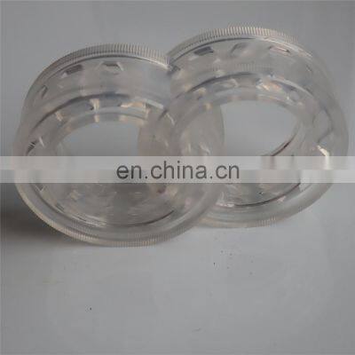 Car Shock Absorber Spring Bumper Power Auto-buffers Springs D Transparent Bumpers Cushion Buffer photo-3