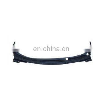 chinese car parts for Lancer ex  wiper deflector  middle