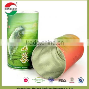 High Grade Bulk Tea Pouch Packaging