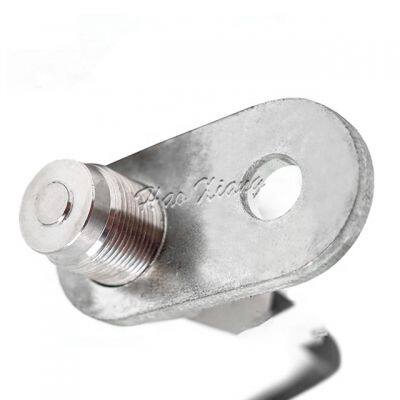 Haoxiang New Material Wheel Speed Sensor ABS 1-81510713-1 For Caterpillar Excavator photo-5