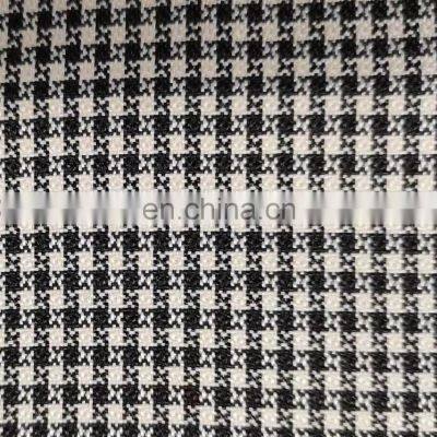 Popular Products Wicking Blouse Comfortable Artistic Check Fabrib