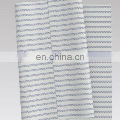 2022 Hot Sale 100% Cotton Dobby Designs for Women's Wear photo-2