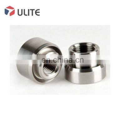 CNC Machining Manufacturers From China High Precision Custom Made Aluminum Steel Brass Parts OEM Service Factory Price photo-3